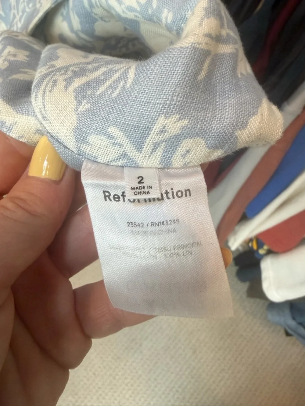 Reformation Set - Picture 6 of 6